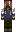 skin of a player