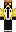 skin of a player