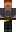 skin of a player