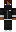 skin of a player