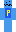 skin of a player