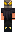 skin of a player