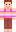 skin of a player