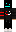 skin of a player