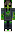 skin of a player
