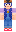 skin of a player