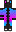 skin of a player