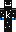 skin of a player