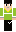 skin of a player