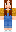 skin of a player