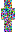 skin of a player