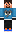 skin of a player