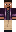 skin of a player