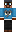 skin of a player