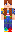 skin of a player