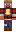 skin of a player