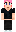 skin of a player