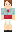 skin of a player