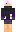 skin of a player