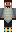 skin of a player