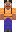 skin of a player