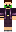 skin of a player