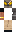skin of a player