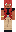 skin of a player