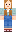 skin of a player