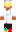 skin of a player