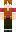 skin of a player