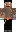 skin of a player