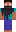 skin of a player