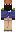 skin of a player