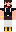 skin of a player