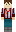 skin of a player