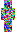 skin of a player