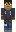 skin of a player