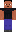 skin of a player