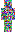 skin of a player