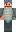 skin of a player