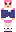skin of a player