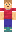 skin of a player