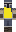 skin of a player