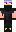 skin of a player