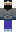 skin of a player