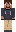 skin of a player