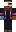 skin of a player