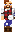 skin of a player
