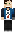 skin of a player